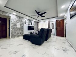 Blk 412 Commonwealth Avenue West (Clementi), HDB 4 Rooms #570166061